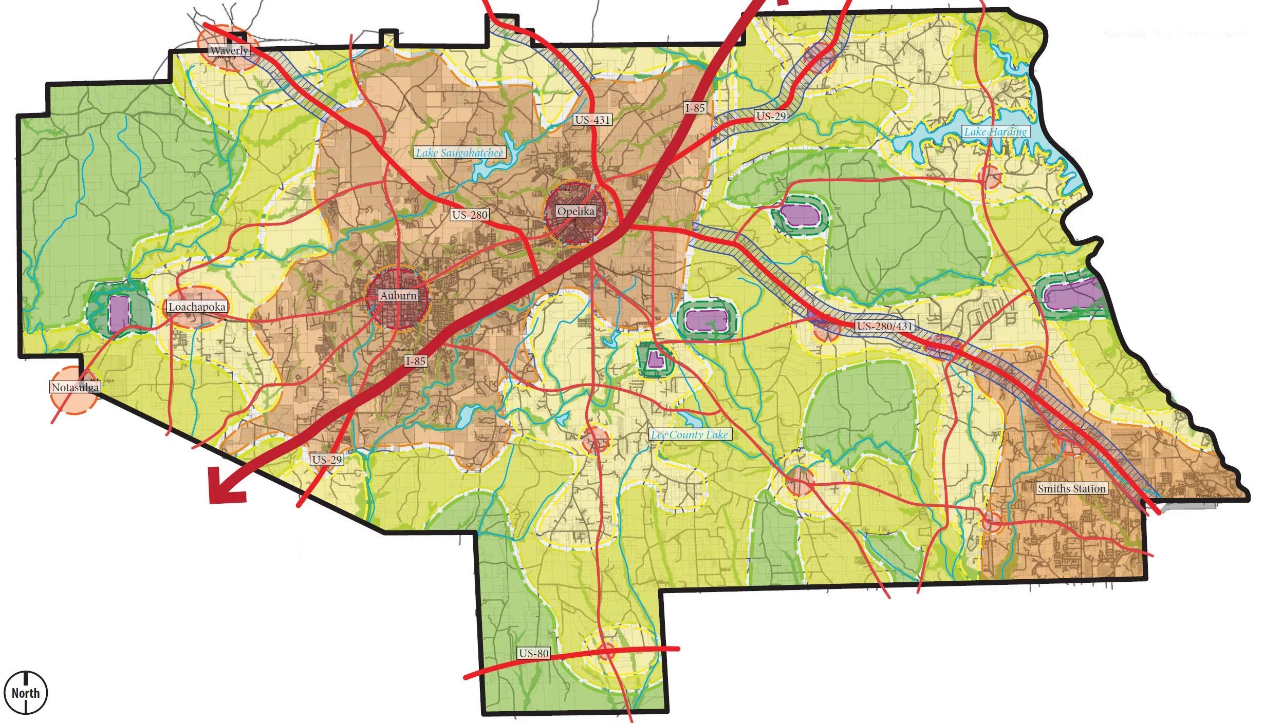 Lee County Zoning Map Gis Map Resume Examples 7039